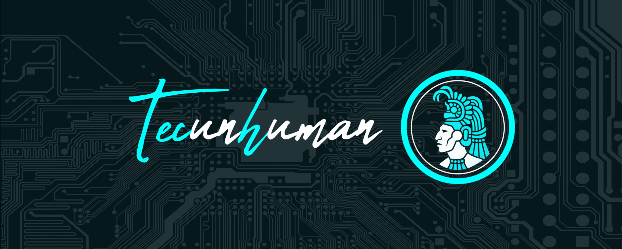 TecunHuman studio banner