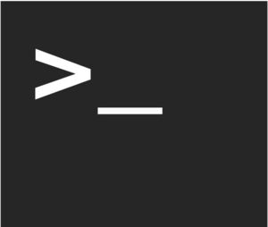 Image of a Terminal