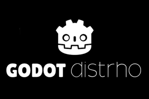 Screenshot of godot-distrho