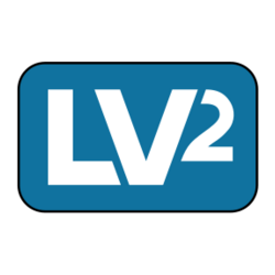 LV2 logo