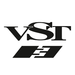 VST logo